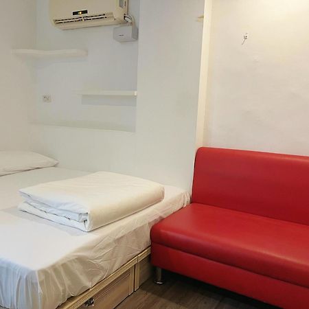 台中逢甲Jocy House公寓 外观 照片