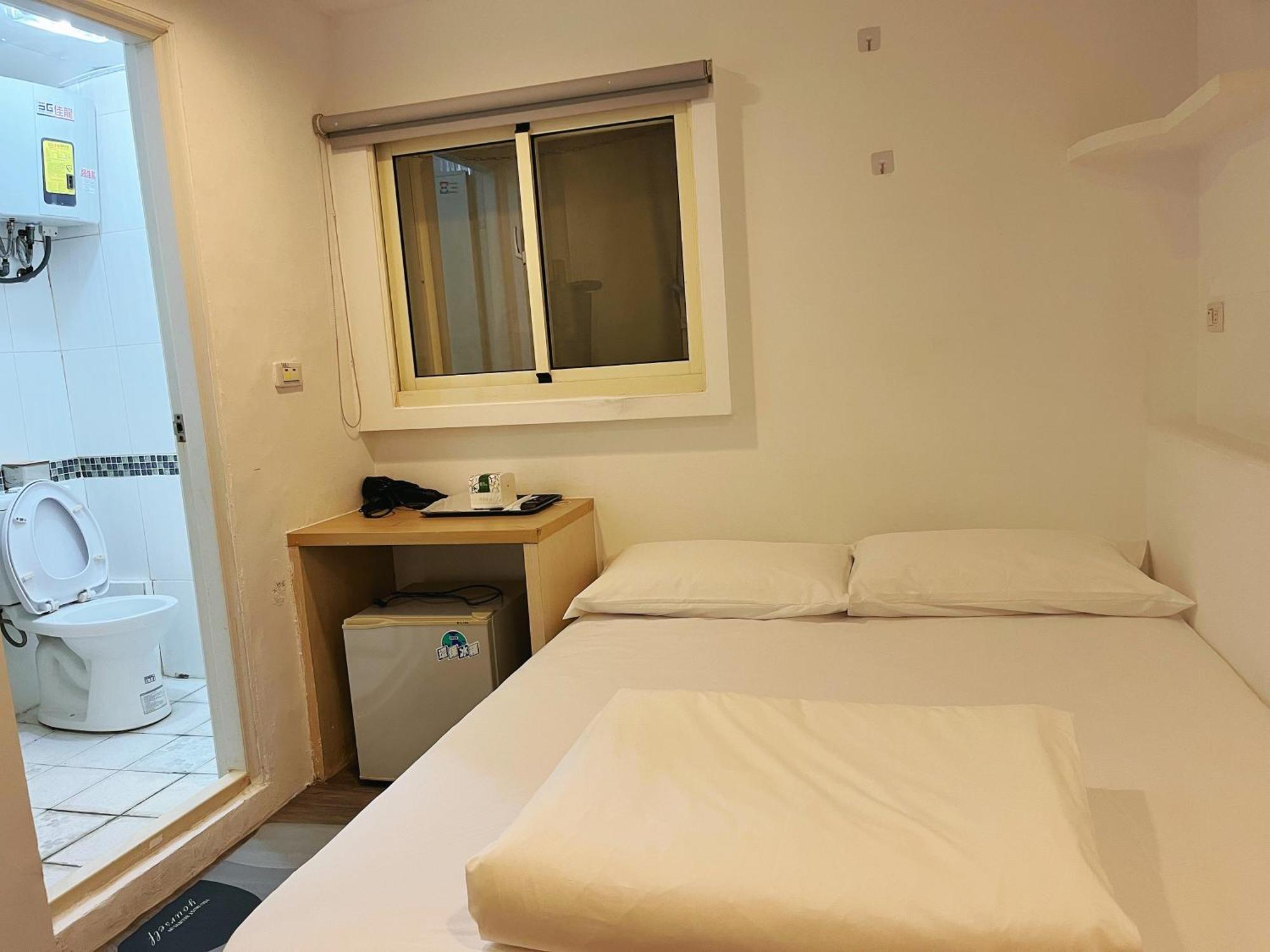 台中逢甲Jocy House公寓 外观 照片