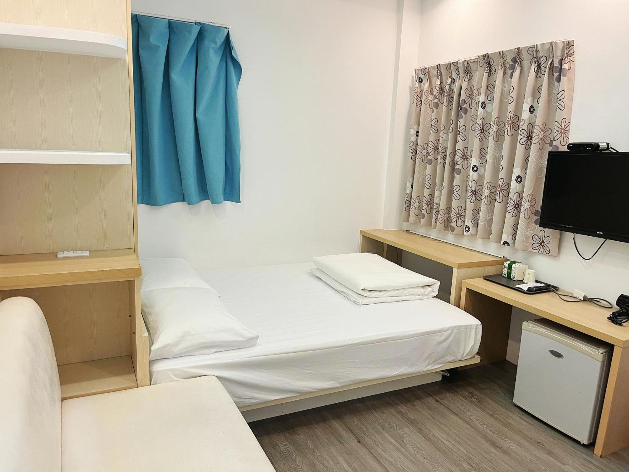 台中逢甲Jocy House公寓 外观 照片